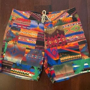 Polo by Ralph Lauren Aztec